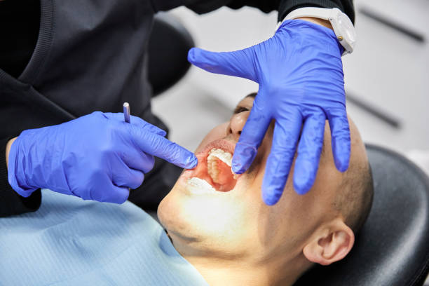 Best Emergency Broken Tooth Repair in Shannon, GA