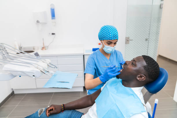 Best Weekend Emergency Dentist in Shannon, GA